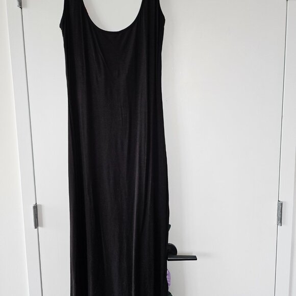 Samantha Pleet Climbing Rose Multiflora Dress - Picture 4 of 7